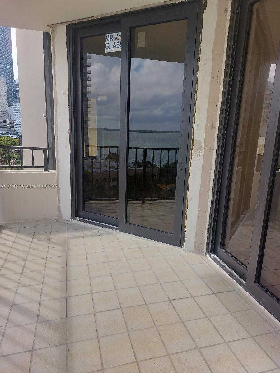 BRICKELL KEY ONE CONDO - Residential