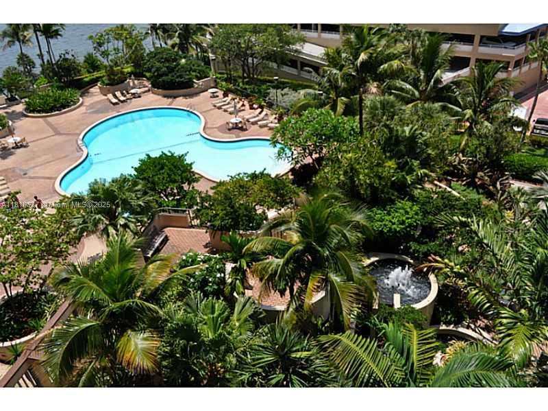 BRICKELL KEY ONE CONDO - Residential