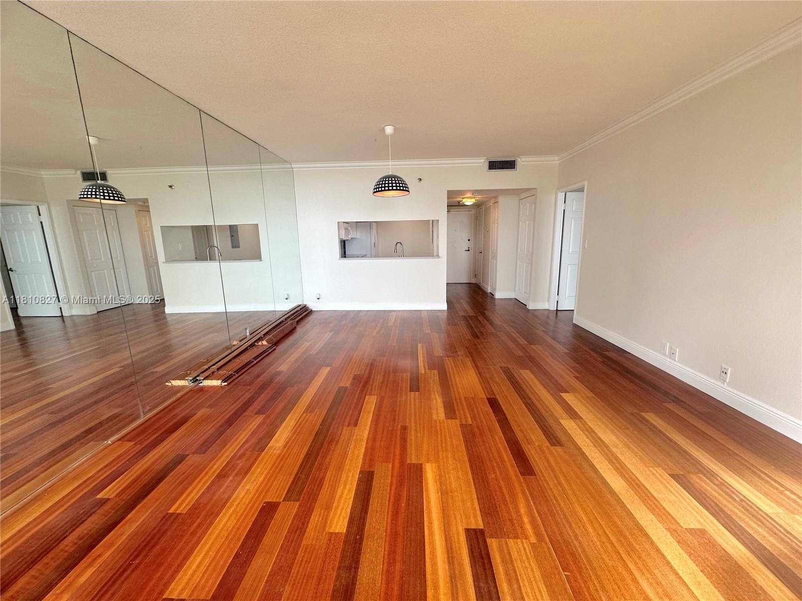 BRICKELL KEY ONE CONDO - Residential