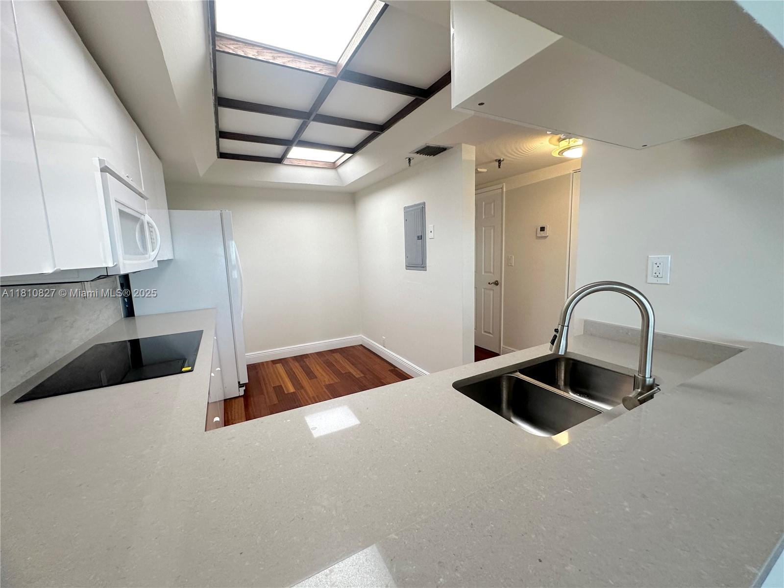 BRICKELL KEY ONE CONDO - Residential