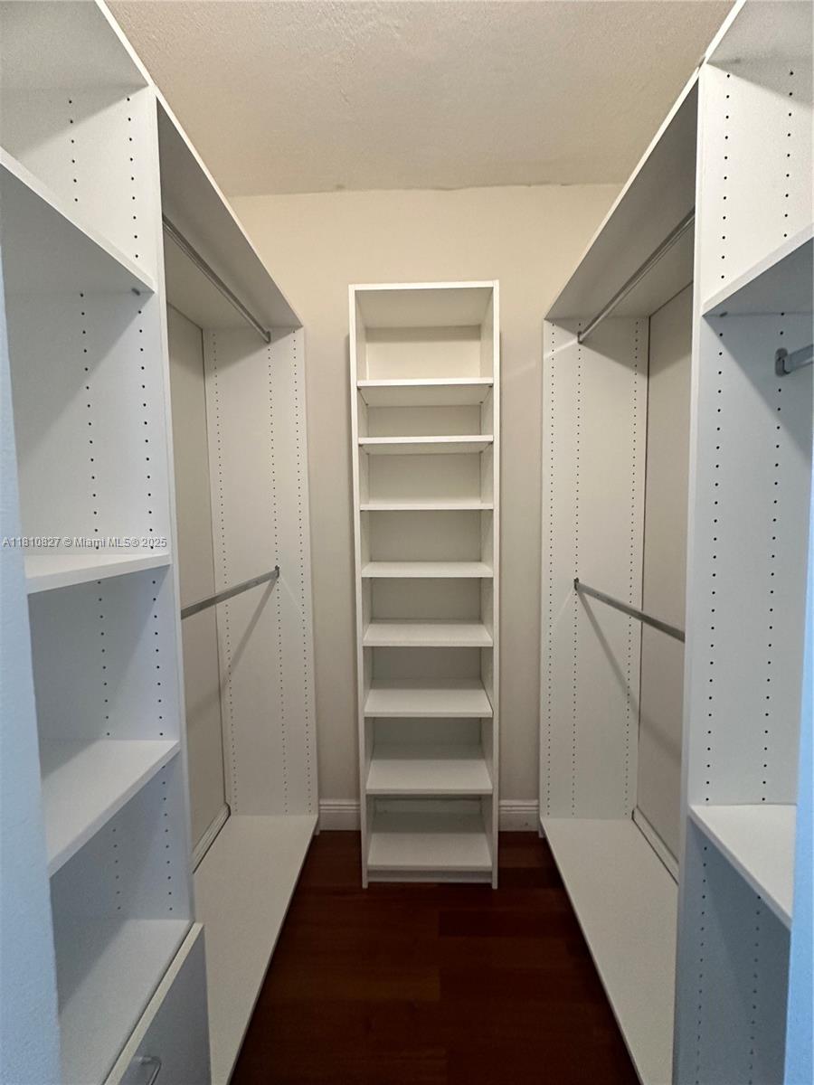 BRICKELL KEY ONE CONDO - Residential