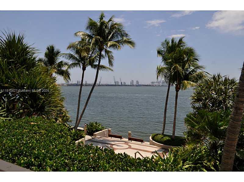 BRICKELL KEY ONE CONDO - Residential