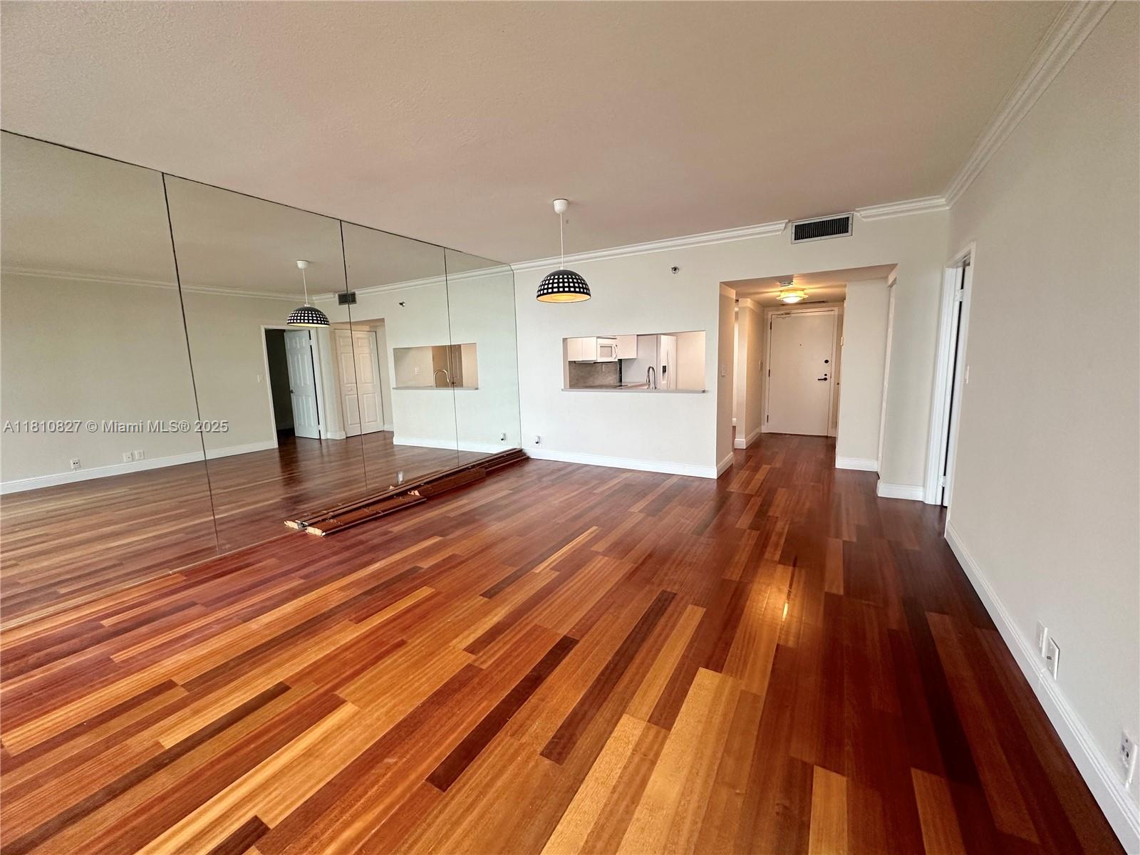 BRICKELL KEY ONE CONDO - Residential