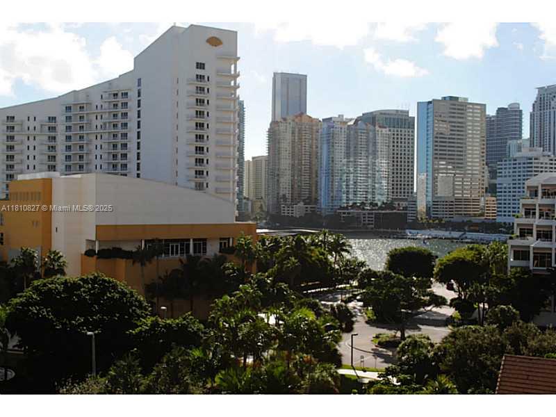 BRICKELL KEY ONE CONDO - Residential