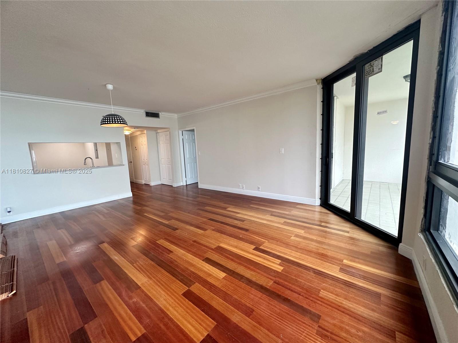 BRICKELL KEY ONE CONDO - Residential