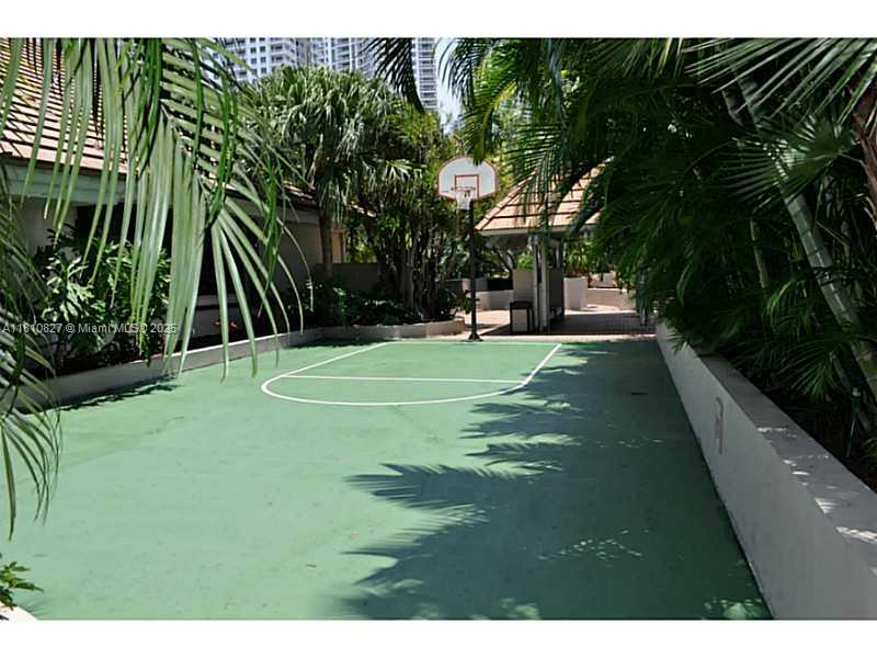 BRICKELL KEY ONE CONDO - Residential