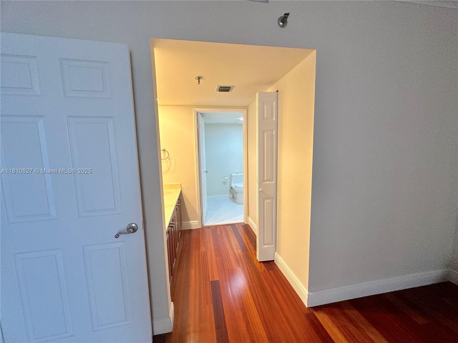 BRICKELL KEY ONE CONDO - Residential