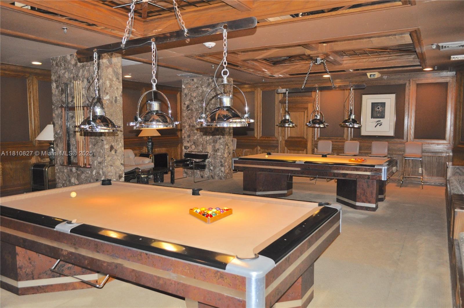 BRICKELL KEY ONE CONDO - Residential