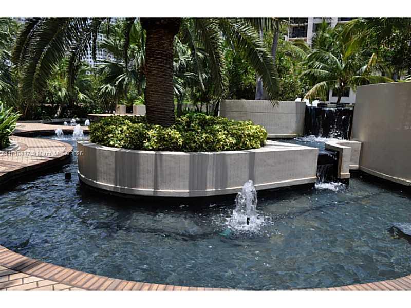 BRICKELL KEY ONE CONDO - Residential