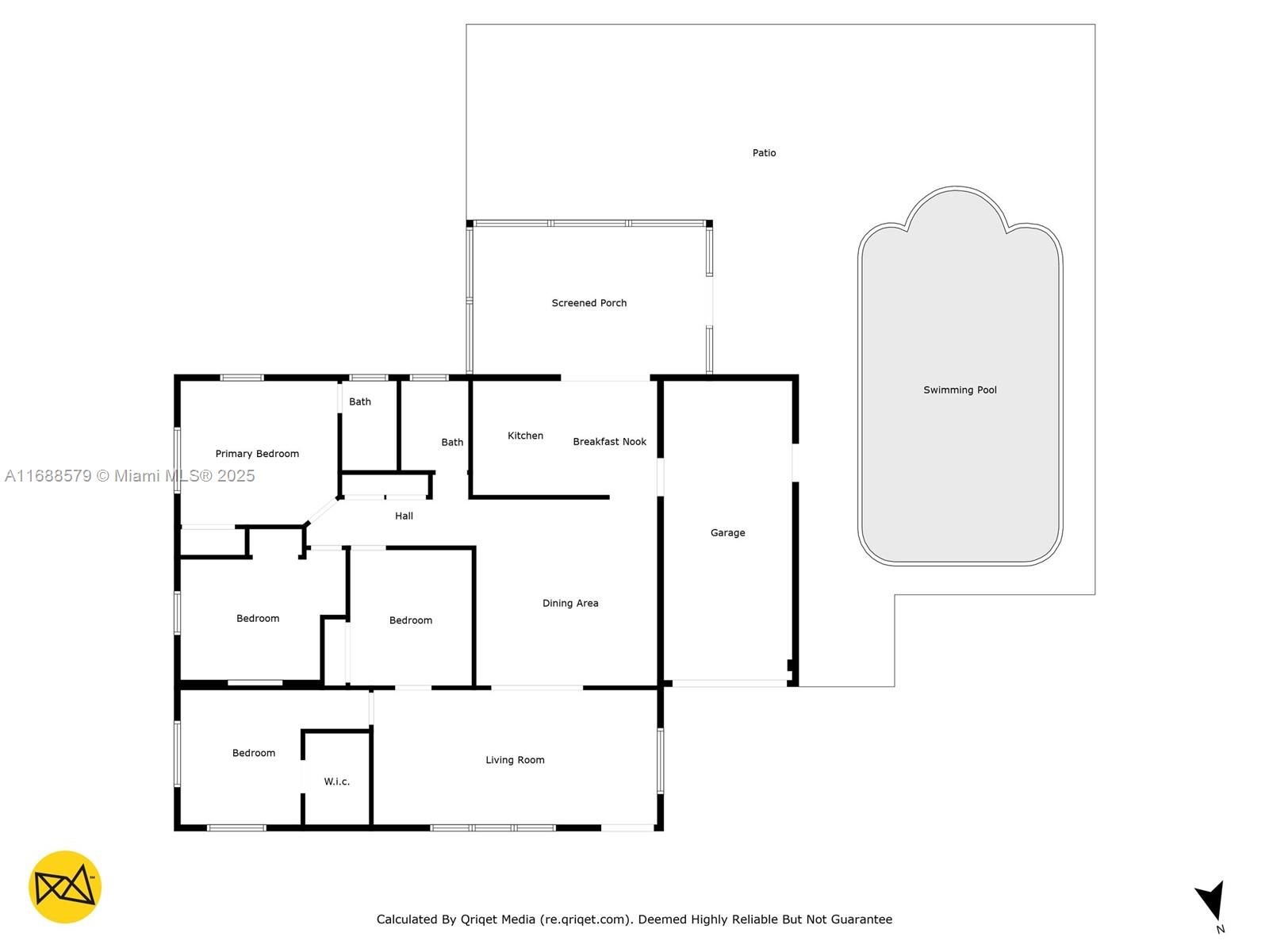 BROADVIEW PARK SEC 3 - Residential