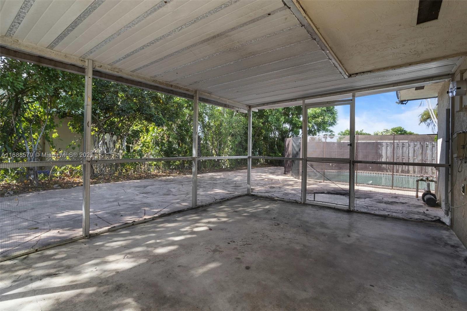 BROADVIEW PARK SEC 3 - Residential