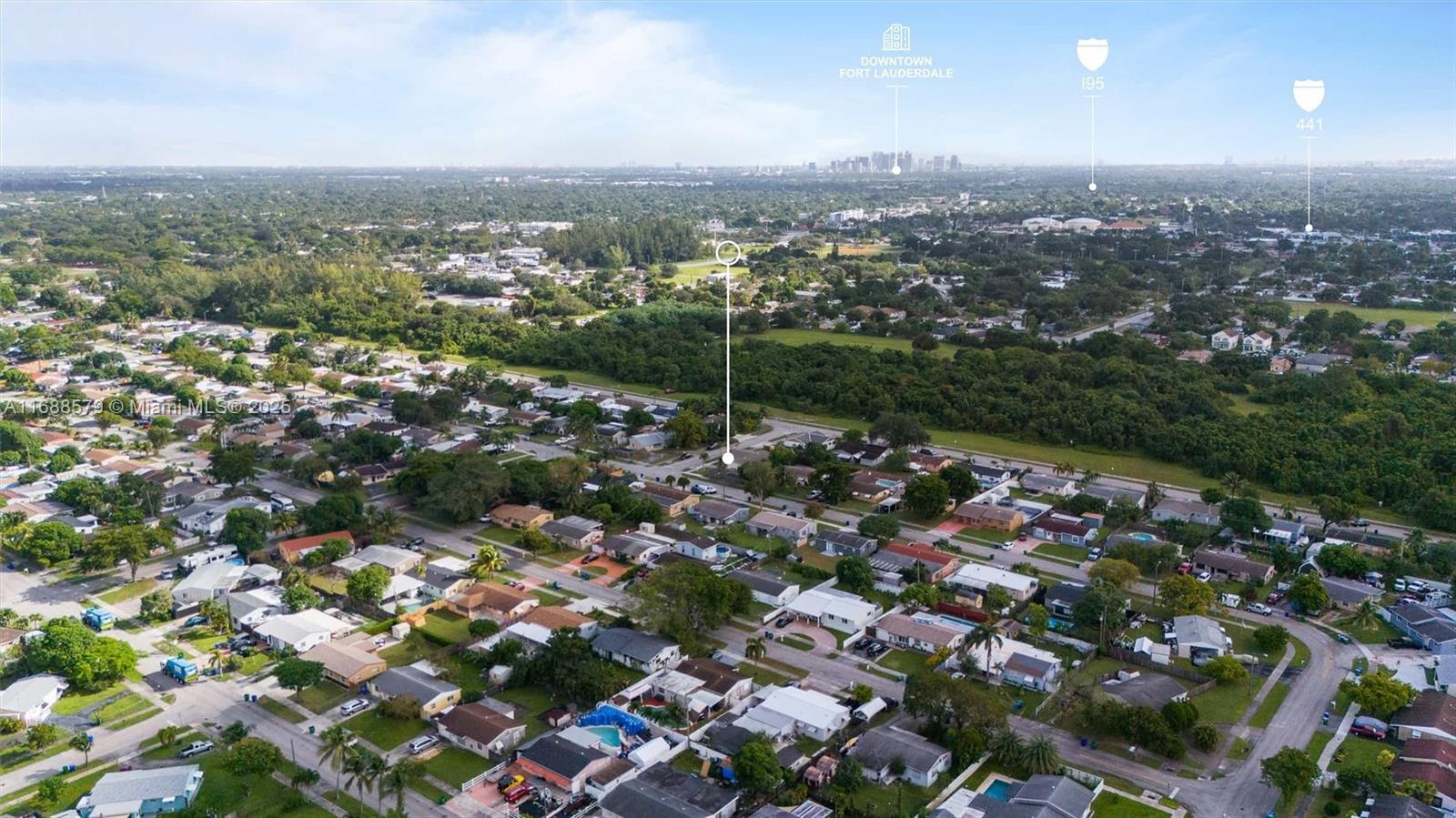 BROADVIEW PARK SEC 3 - Residential