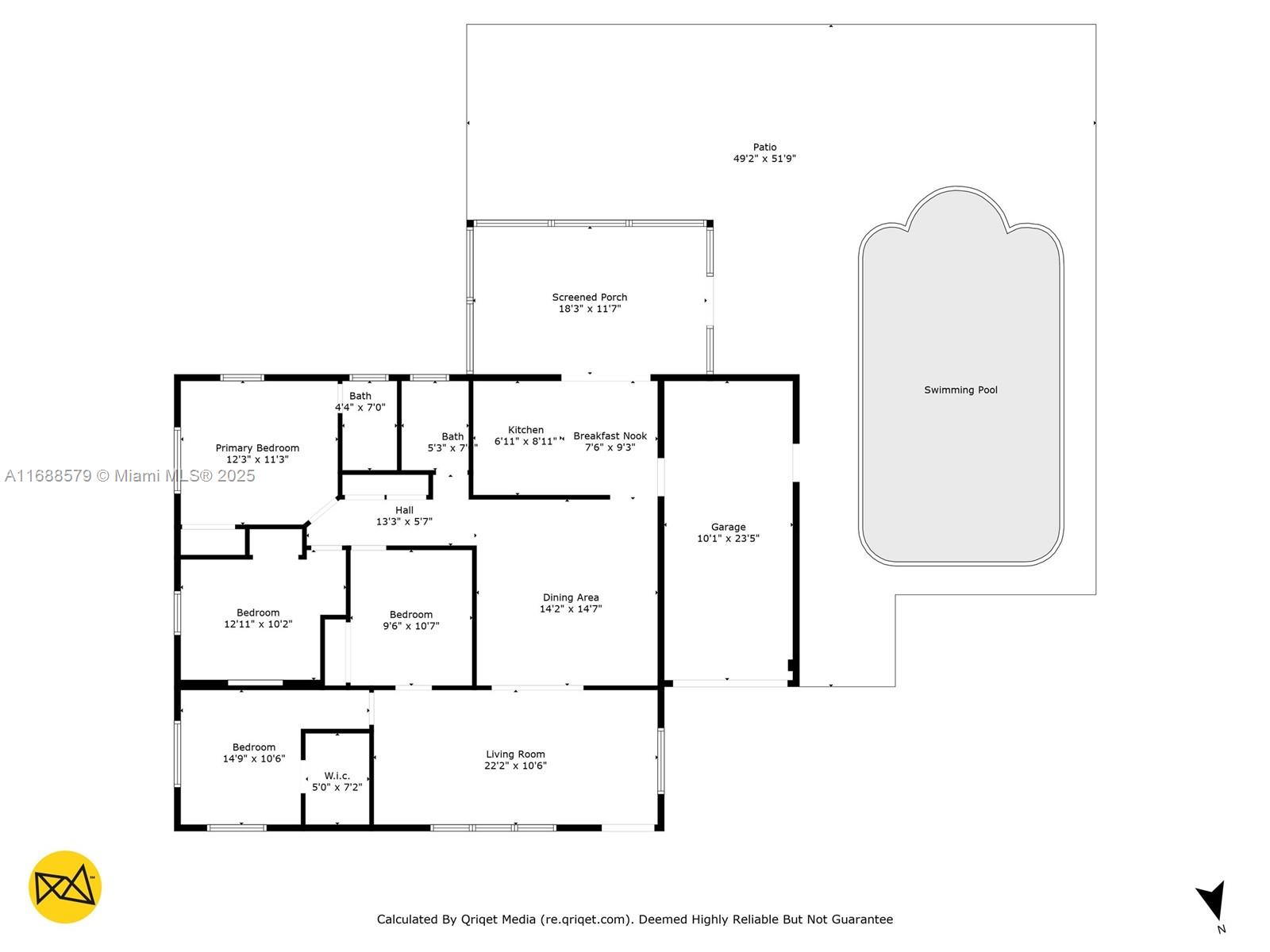 BROADVIEW PARK SEC 3 - Residential