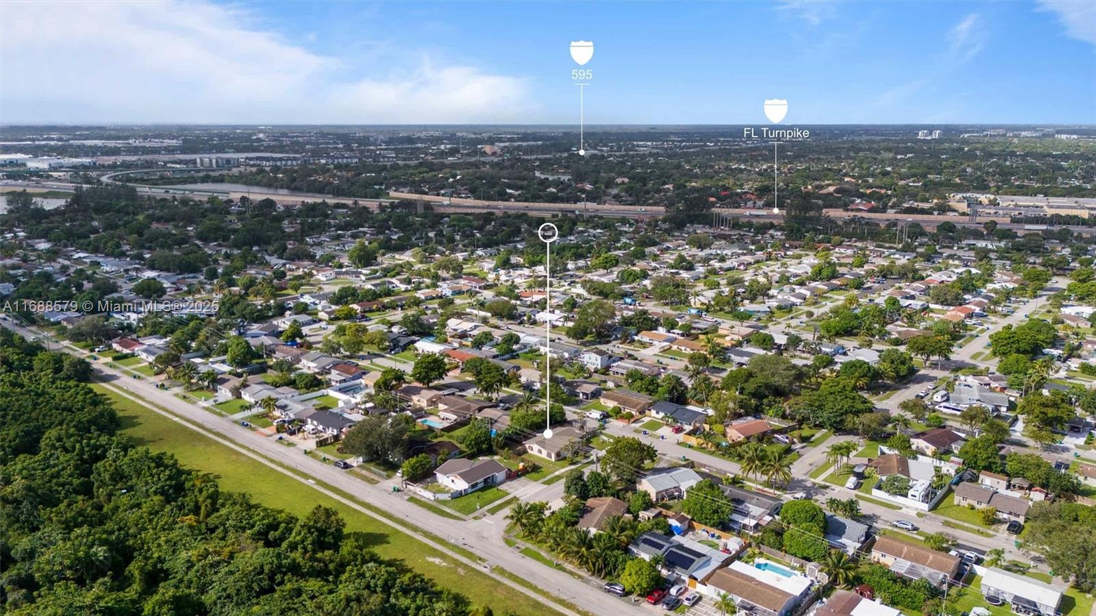 BROADVIEW PARK SEC 3 - Residential