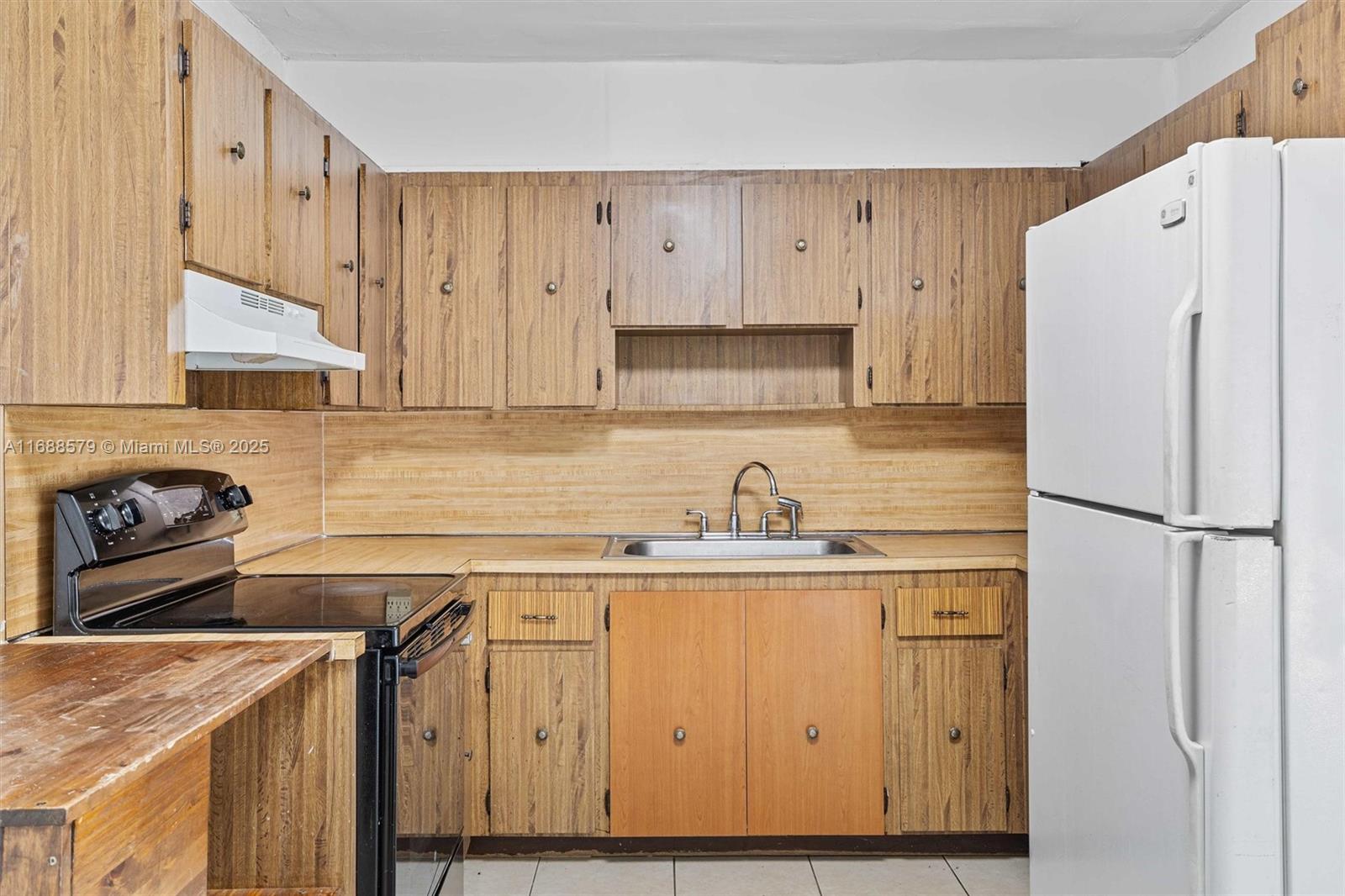 BROADVIEW PARK SEC 3 - Residential