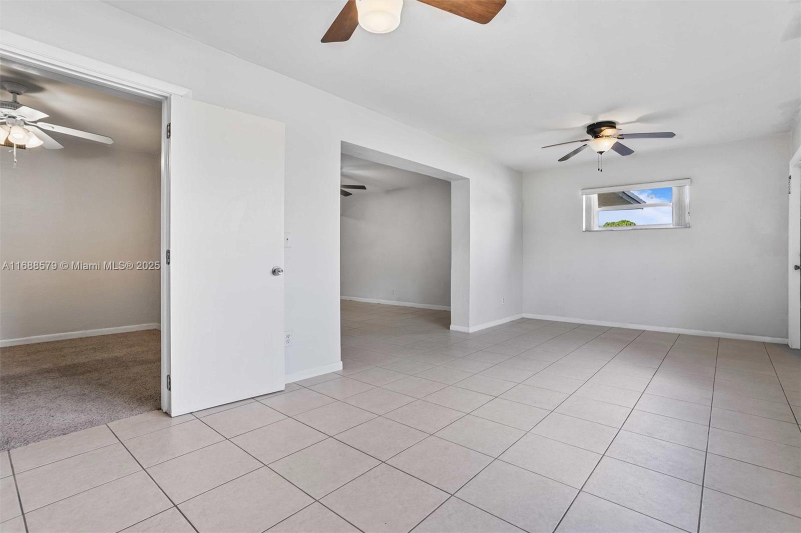 BROADVIEW PARK SEC 3 - Residential