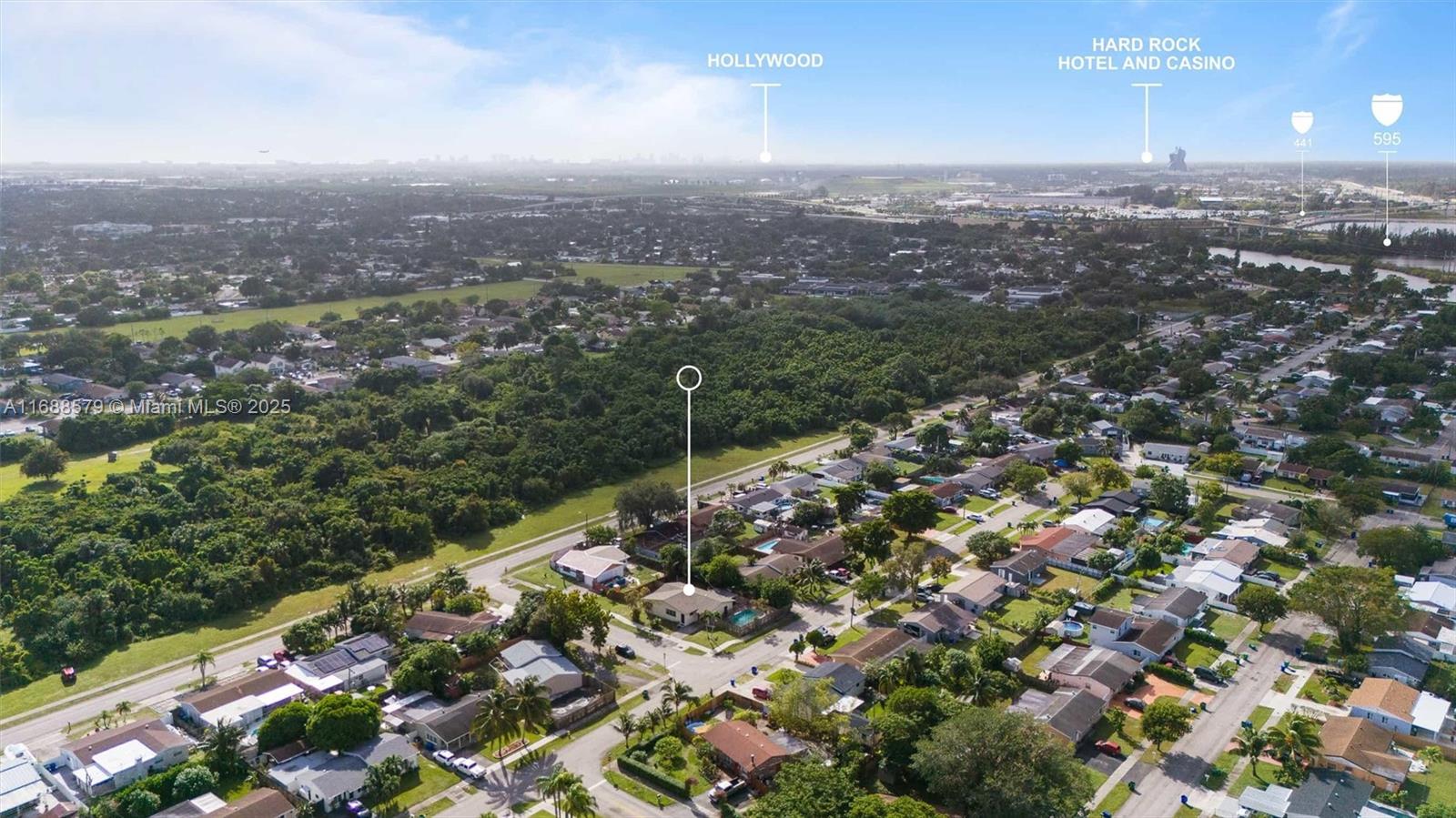 BROADVIEW PARK SEC 3 - Residential