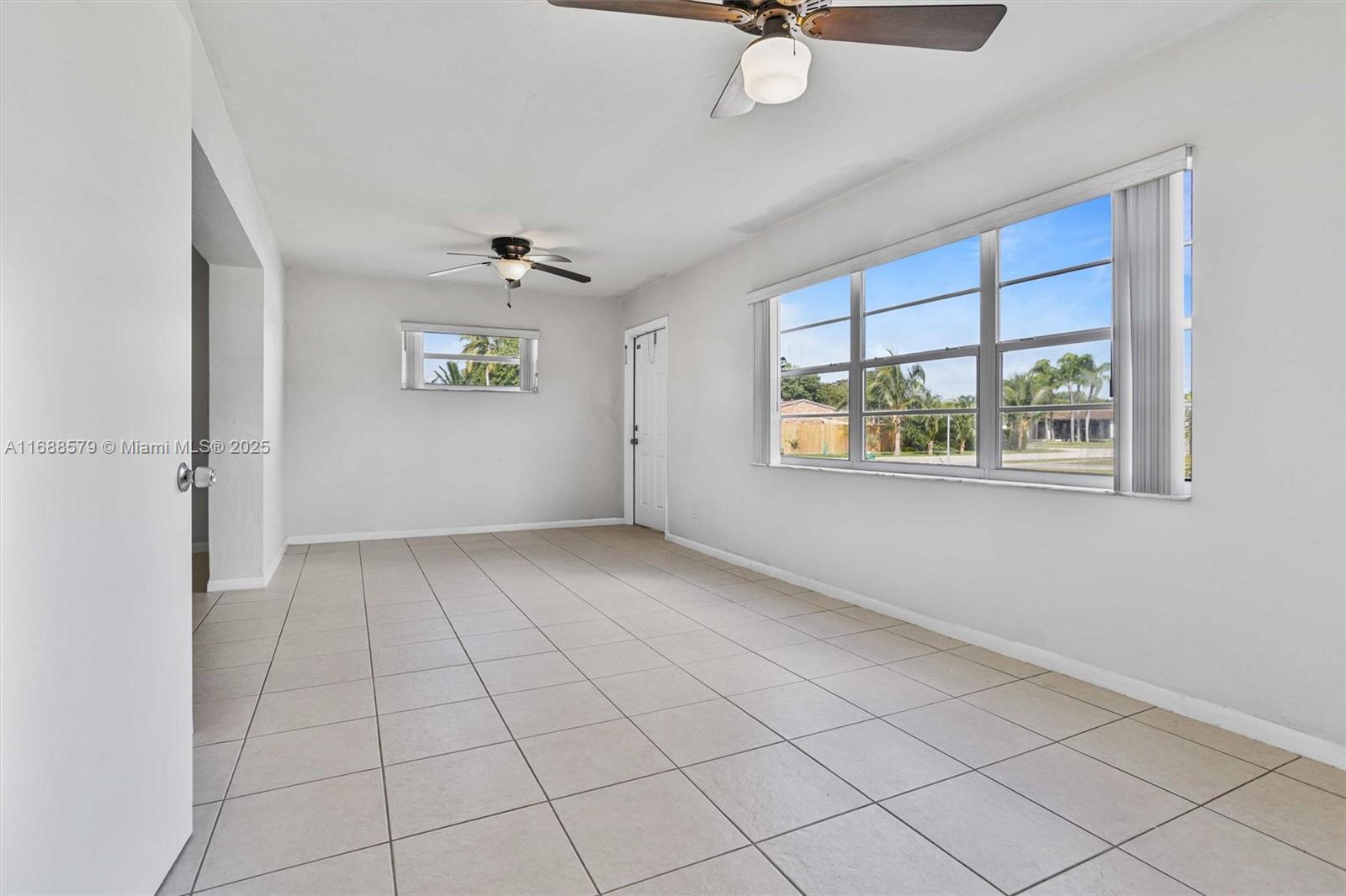 BROADVIEW PARK SEC 3 - Residential