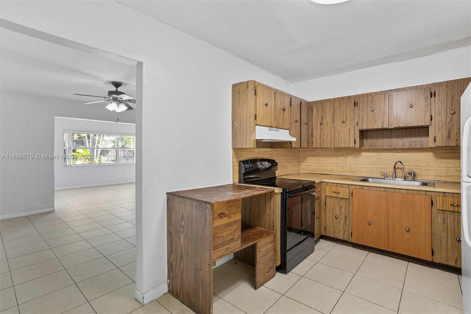 BROADVIEW PARK SEC 3 - Residential