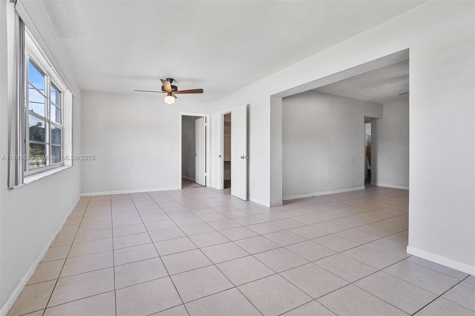 BROADVIEW PARK SEC 3 - Residential