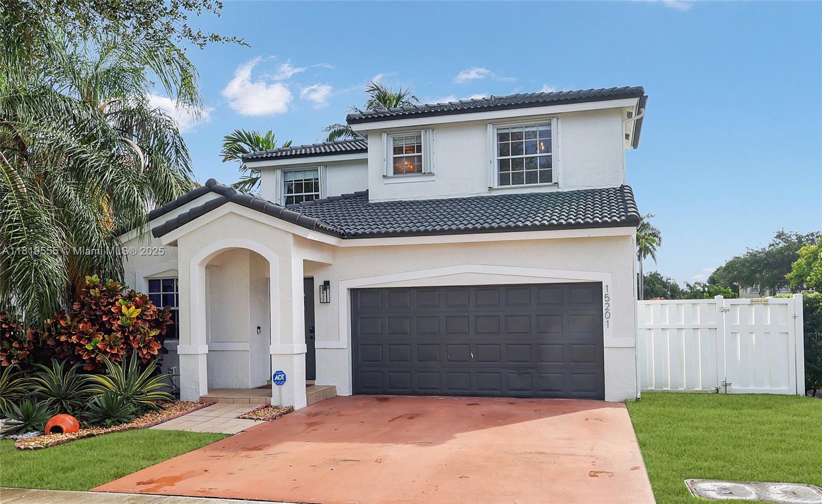 Property for Sale at 15201 Sw 46th Ct, Miramar, Broward County, Florida - Bedrooms: 3 
Bathrooms: 3  - $620,000
