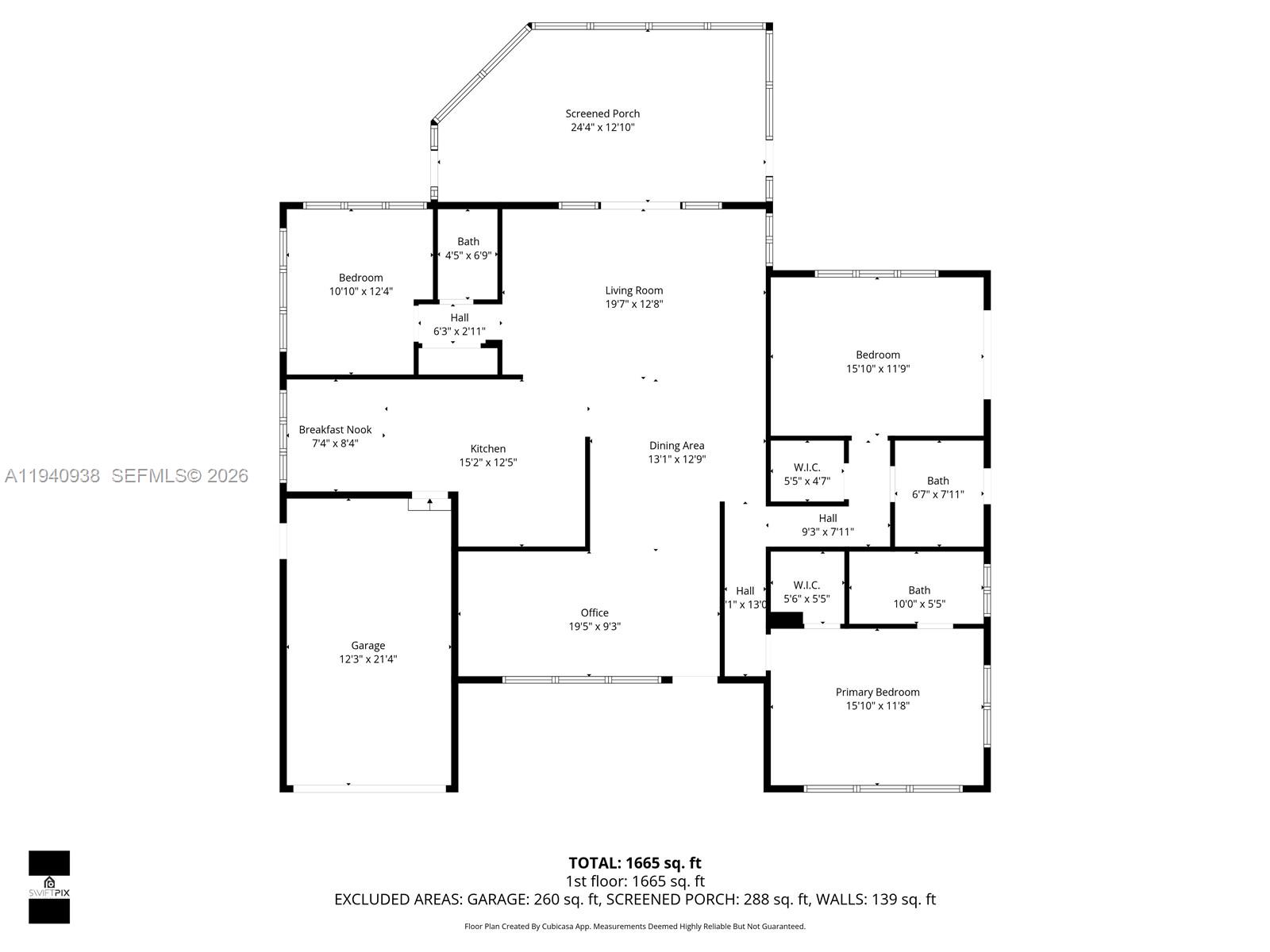 HOLLYWOOD LAKES SECTION - Residential