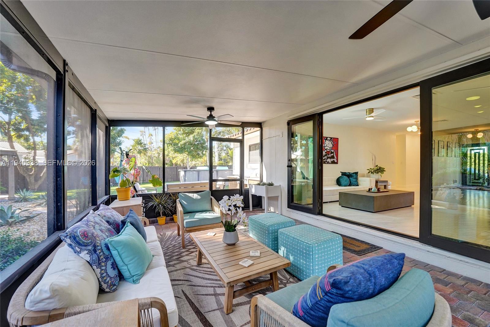 HOLLYWOOD LAKES SECTION - Residential