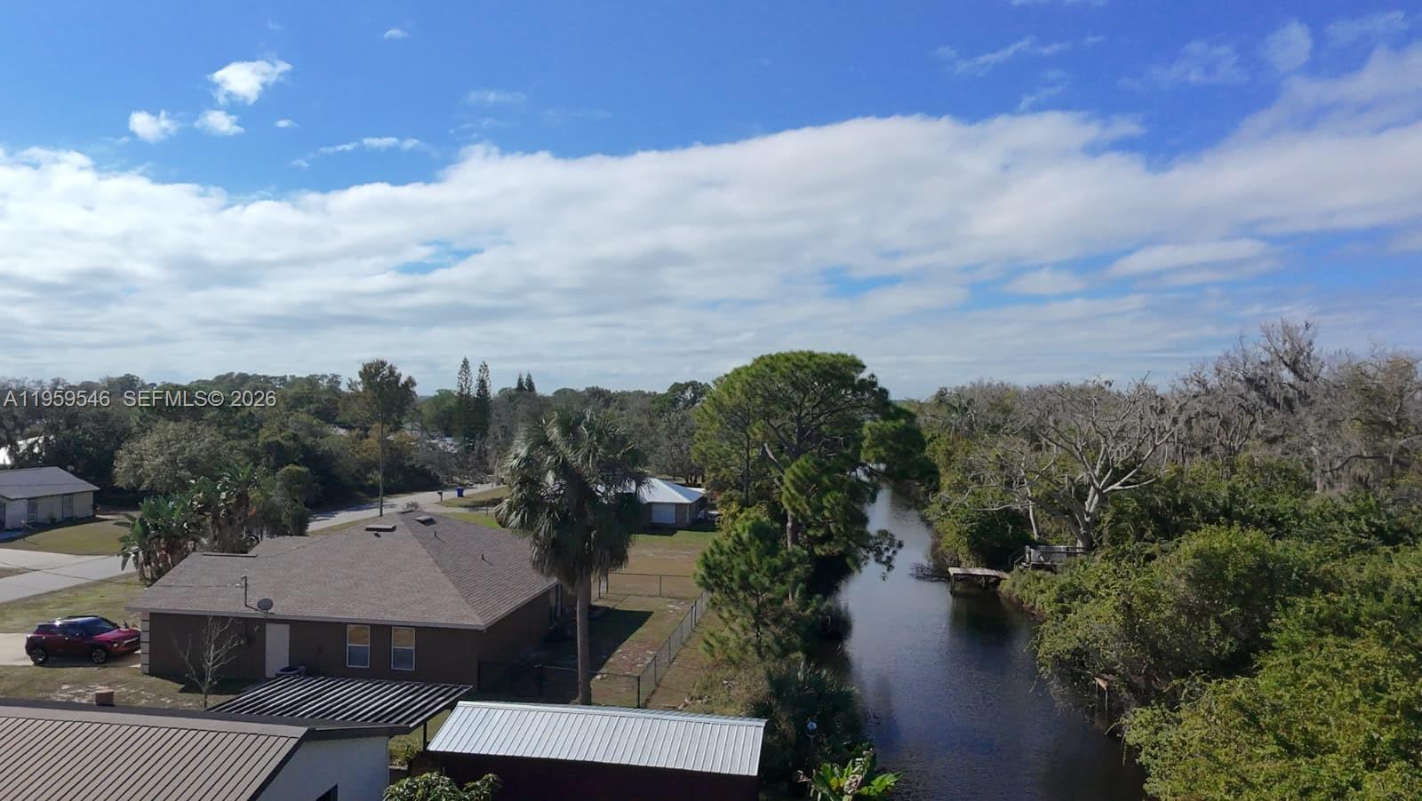 LAKE SEBRING ESTATES - Residential