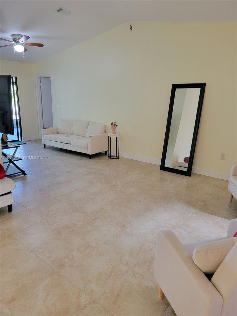 LAKE SEBRING ESTATES - Residential