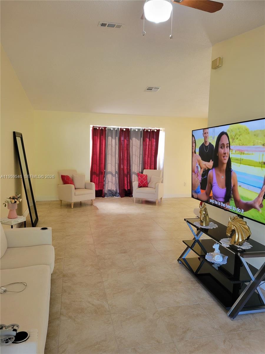 LAKE SEBRING ESTATES - Residential