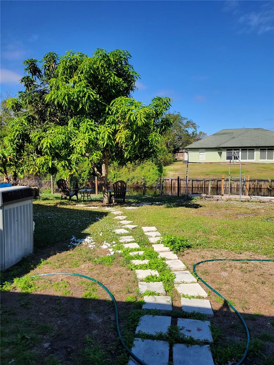 LAKE SEBRING ESTATES - Residential