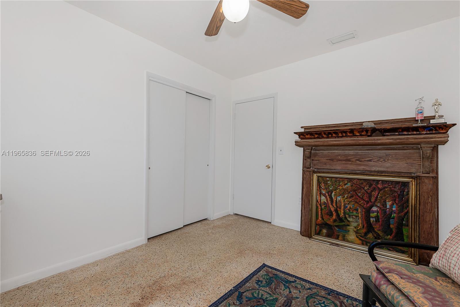 CON-GIA MNR - Residential