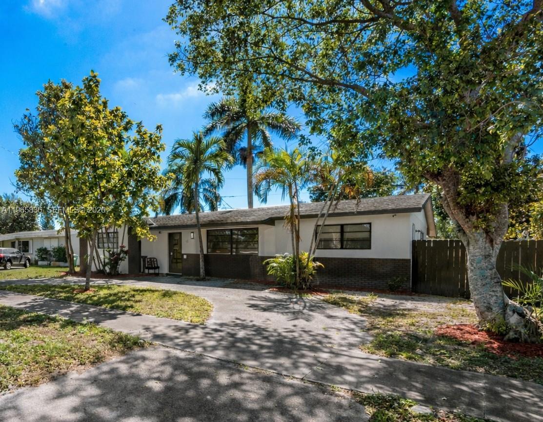 CON-GIA MNR - Residential