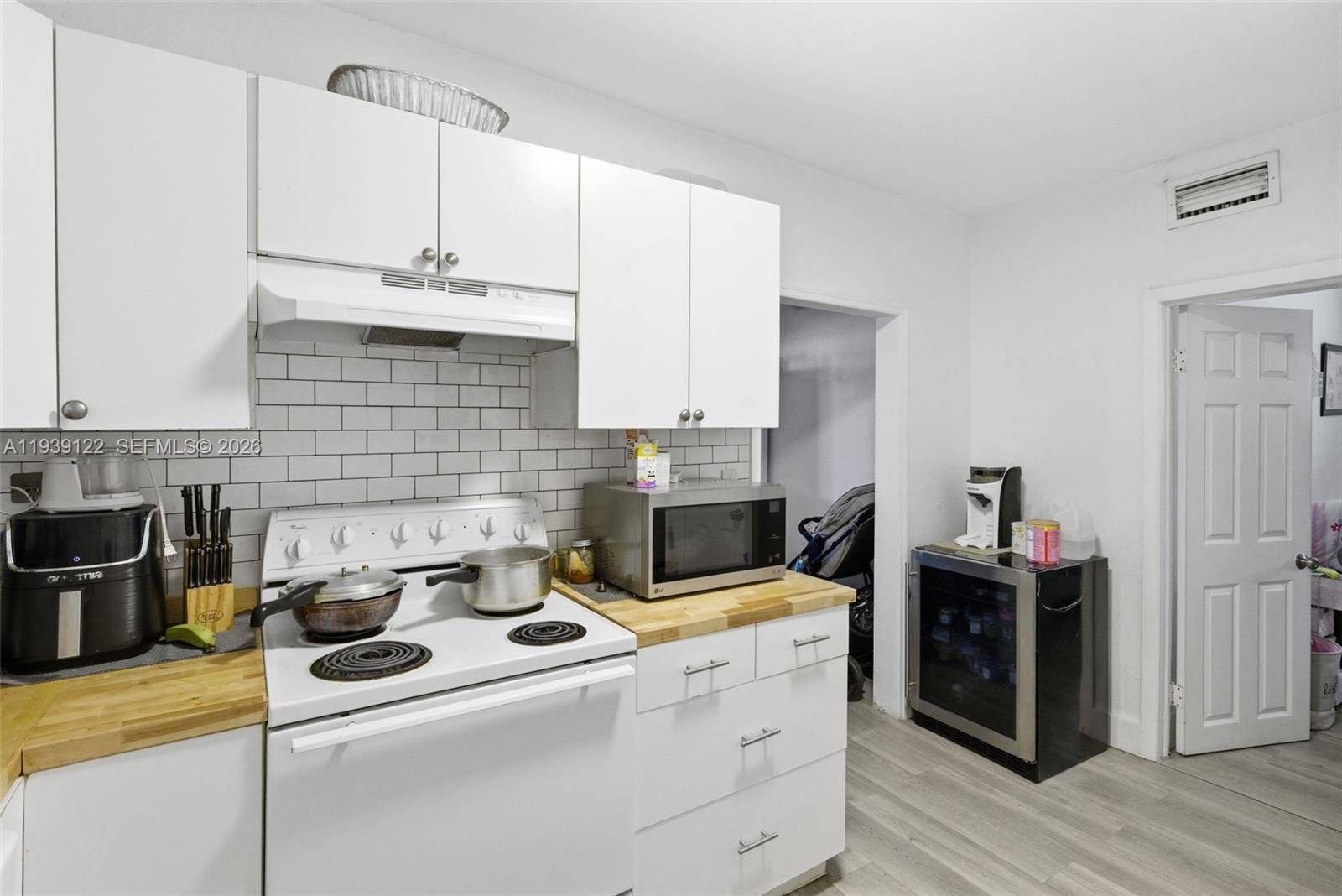 GARDENS PARK - Residential