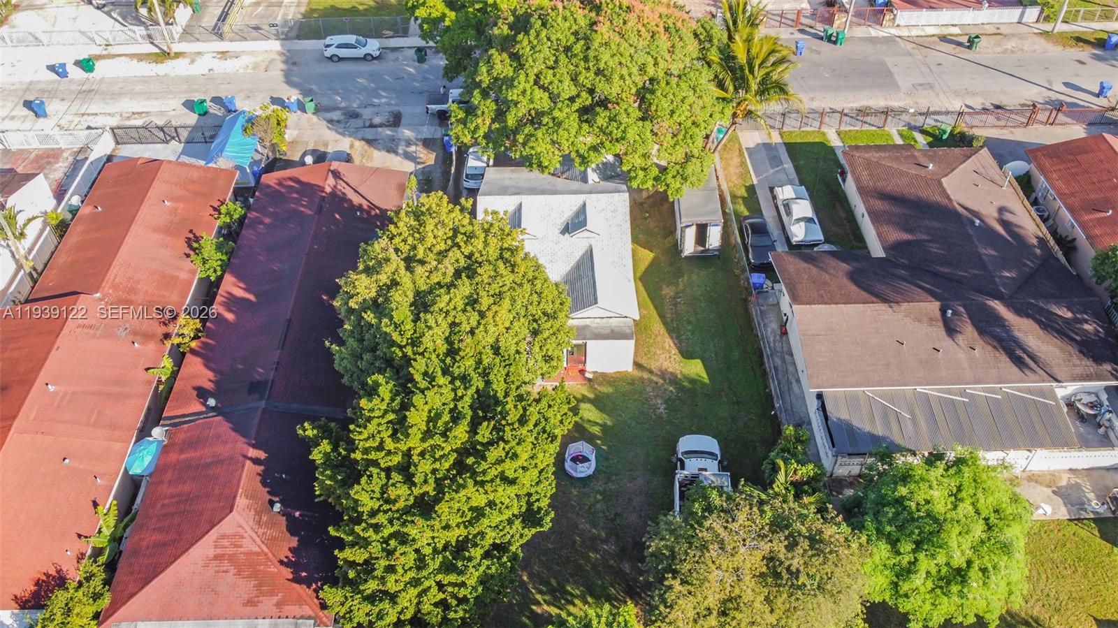 GARDENS PARK - Residential