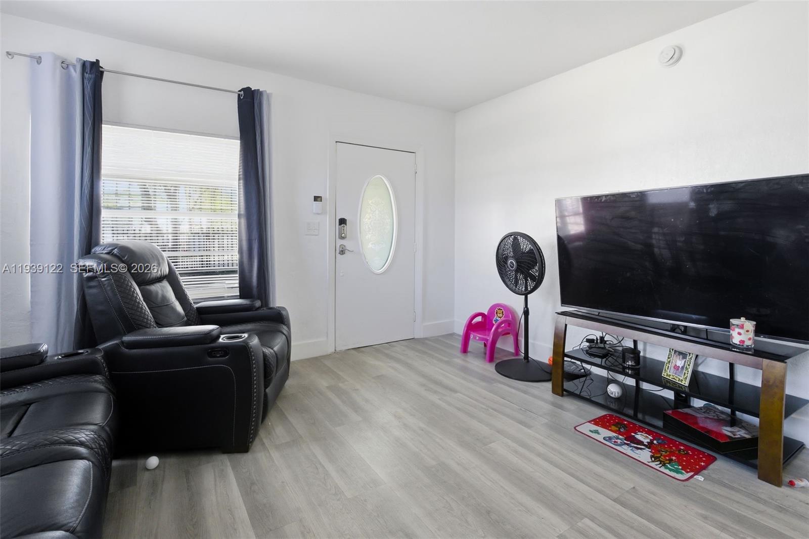 GARDENS PARK - Residential