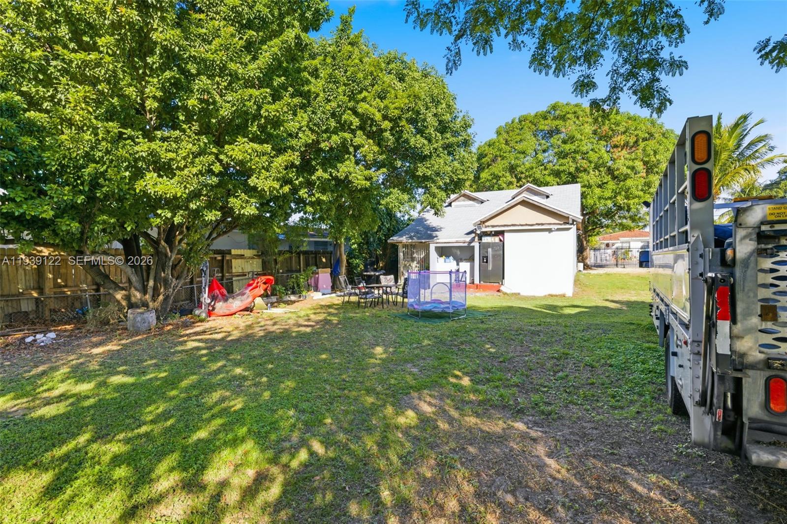 GARDENS PARK - Residential