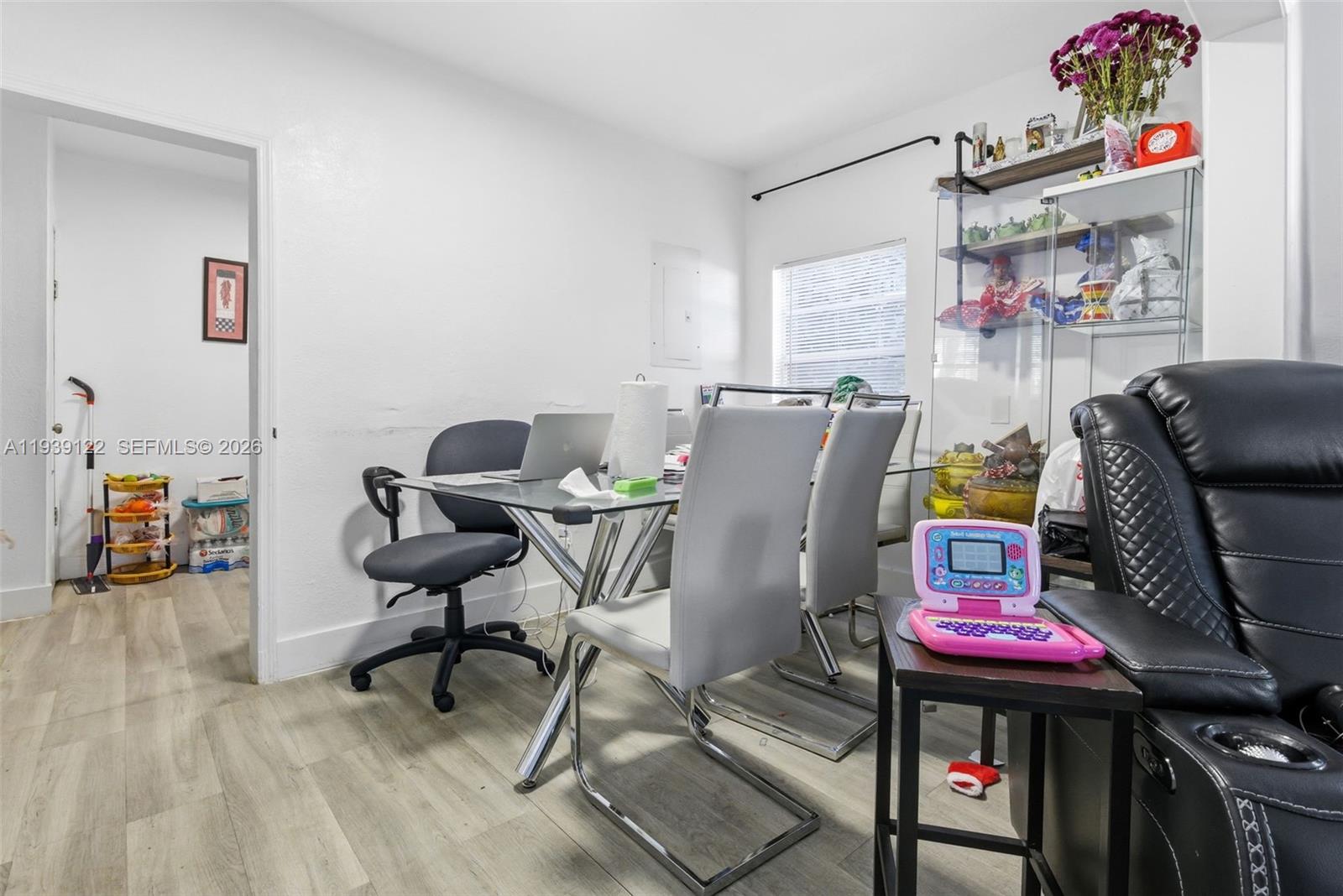 GARDENS PARK - Residential