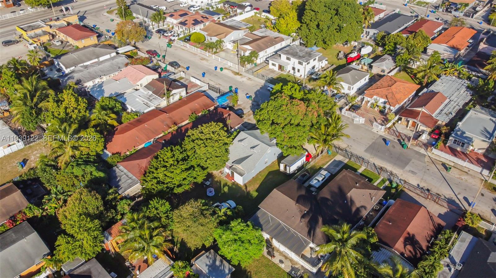 GARDENS PARK - Residential