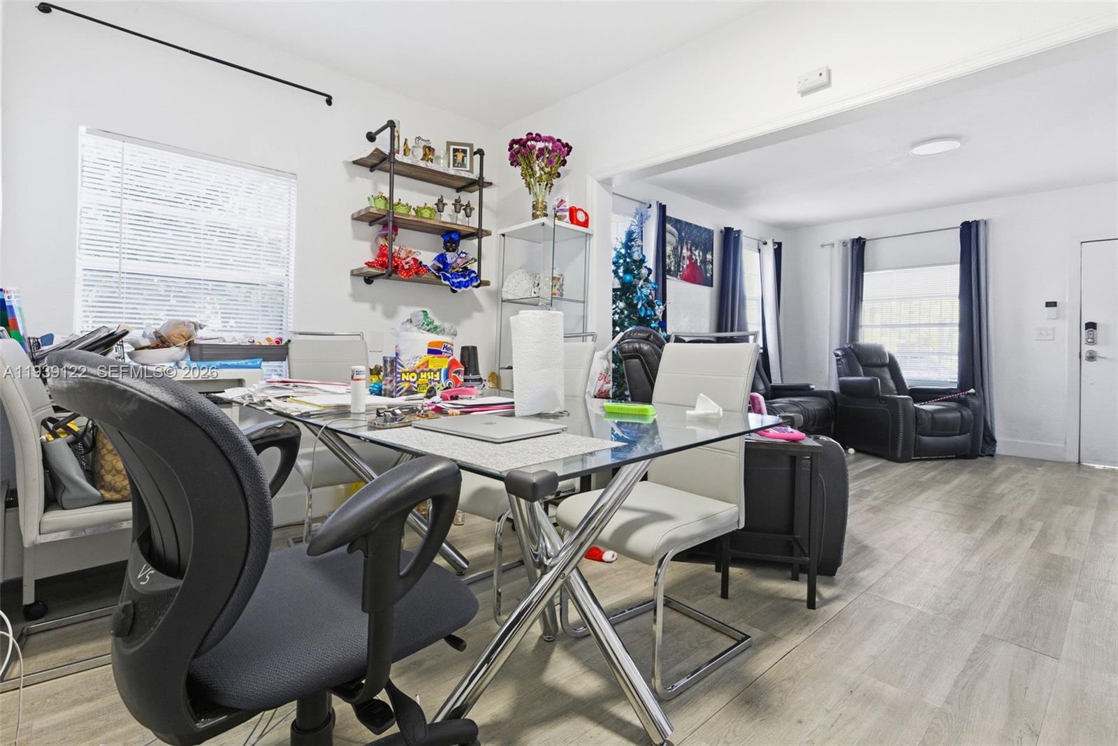 GARDENS PARK - Residential