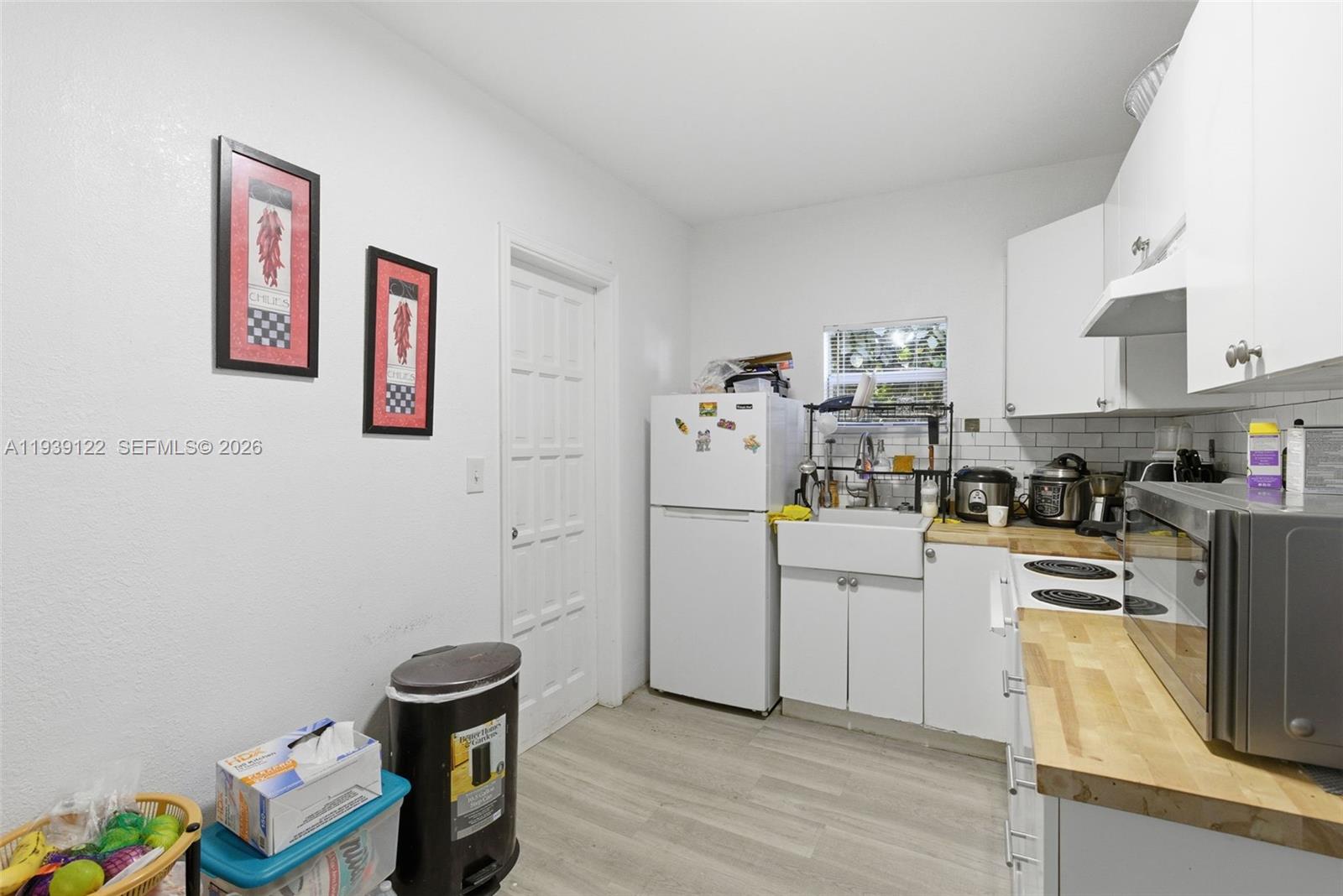 GARDENS PARK - Residential