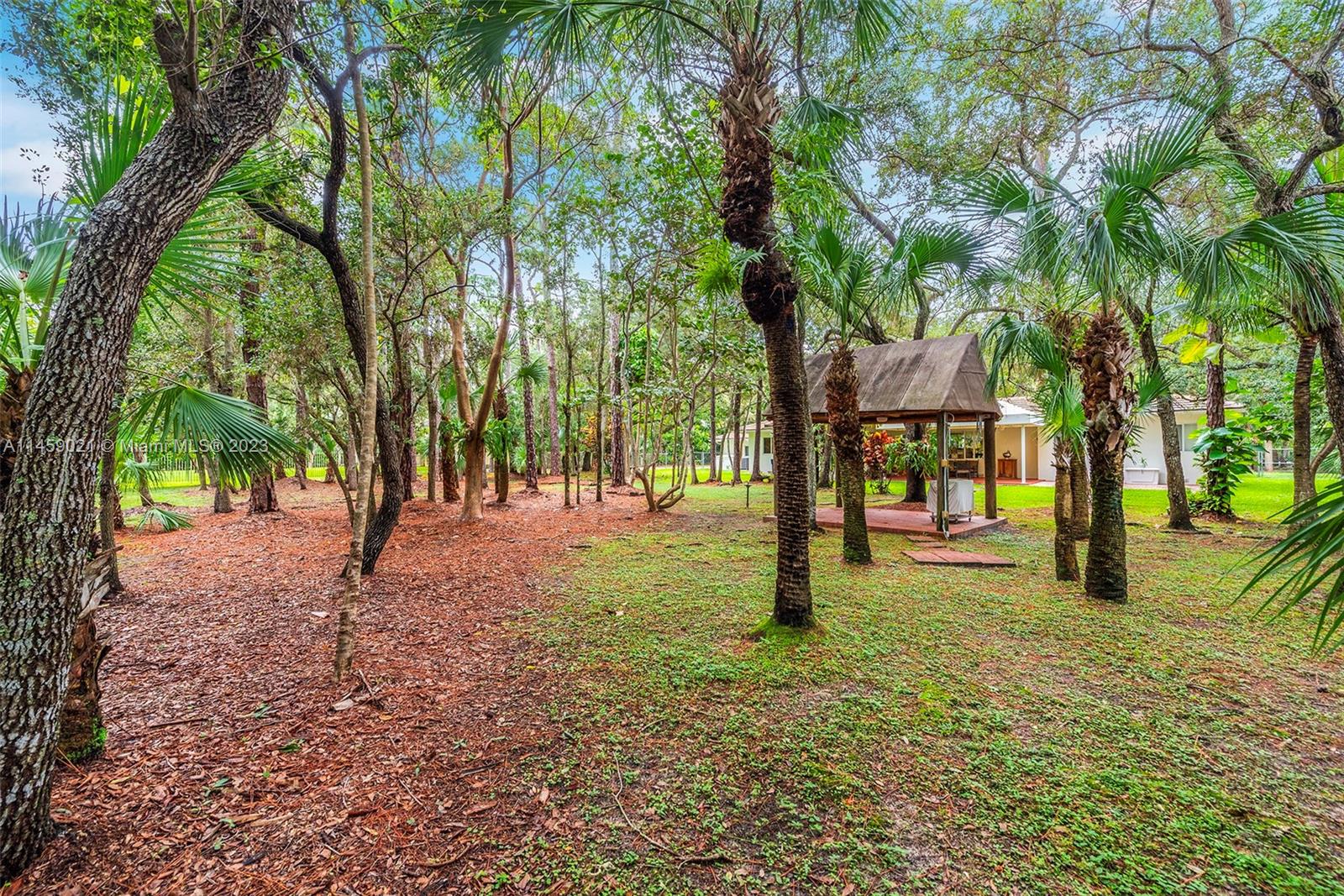 JAYCO SUB - Residential