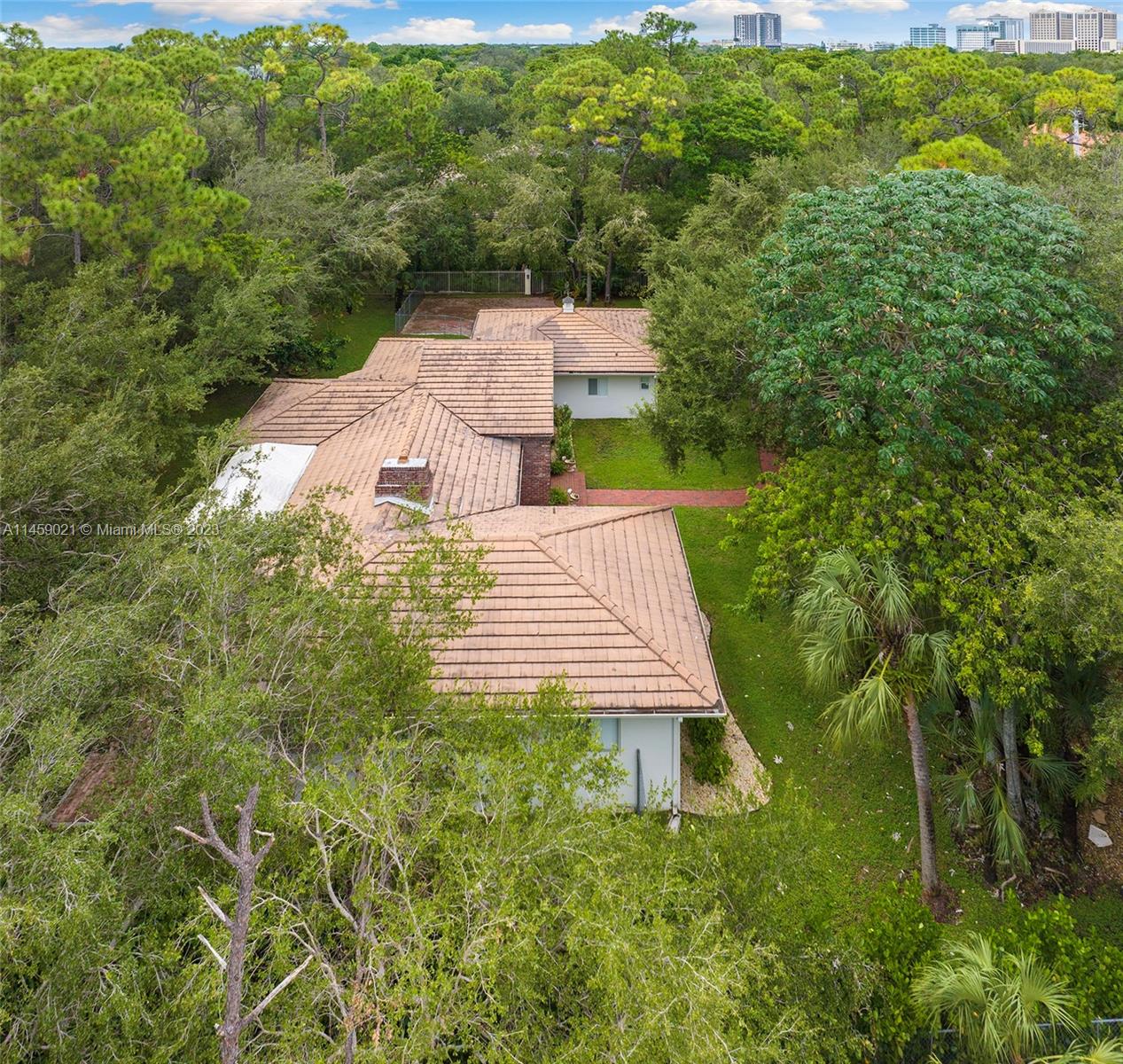 JAYCO SUB - Residential