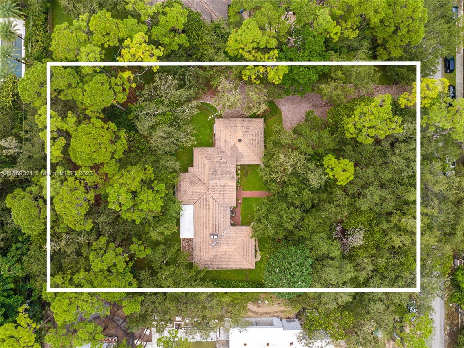 JAYCO SUB - Residential