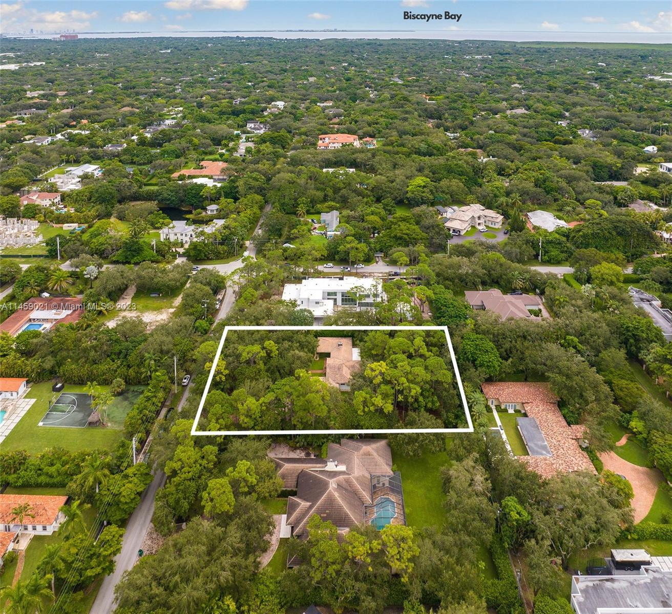 JAYCO SUB - Residential