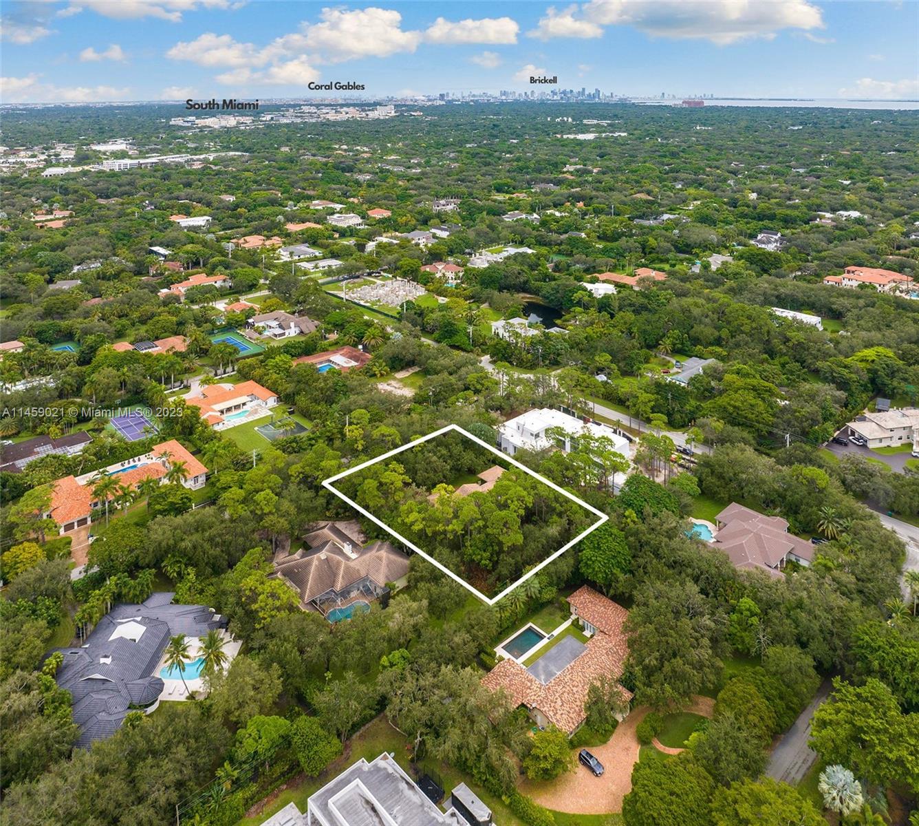 JAYCO SUB - Residential