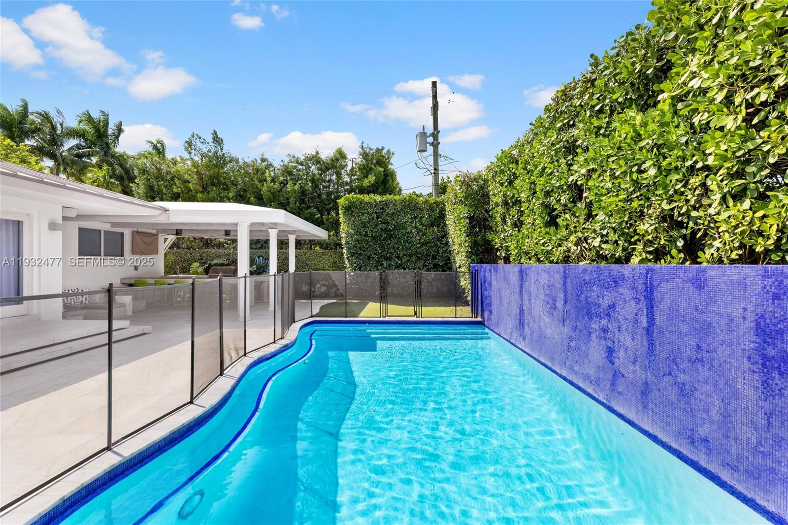 BEACH VIEW ADDITION - Residential