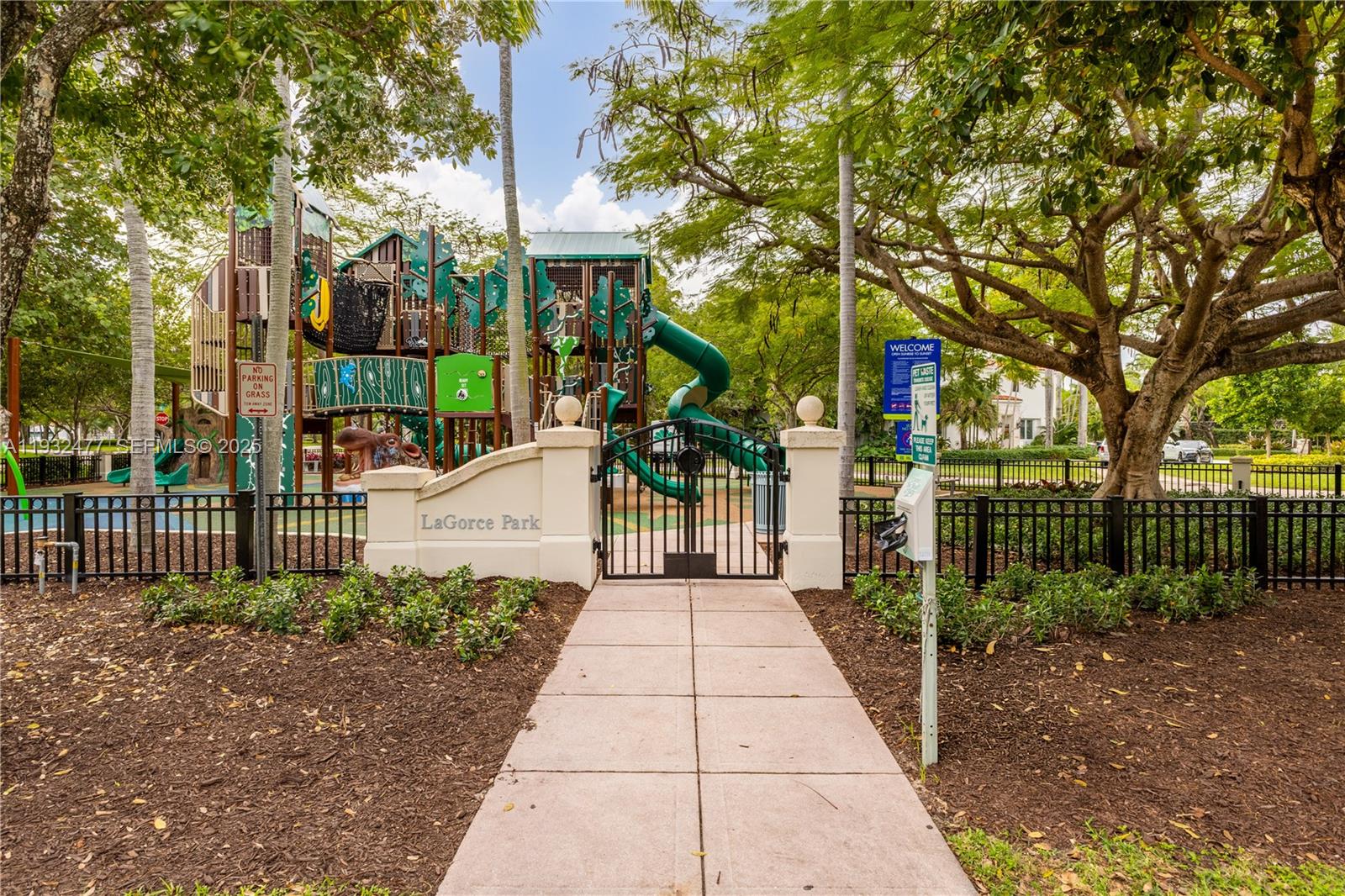 BEACH VIEW ADDITION - Residential