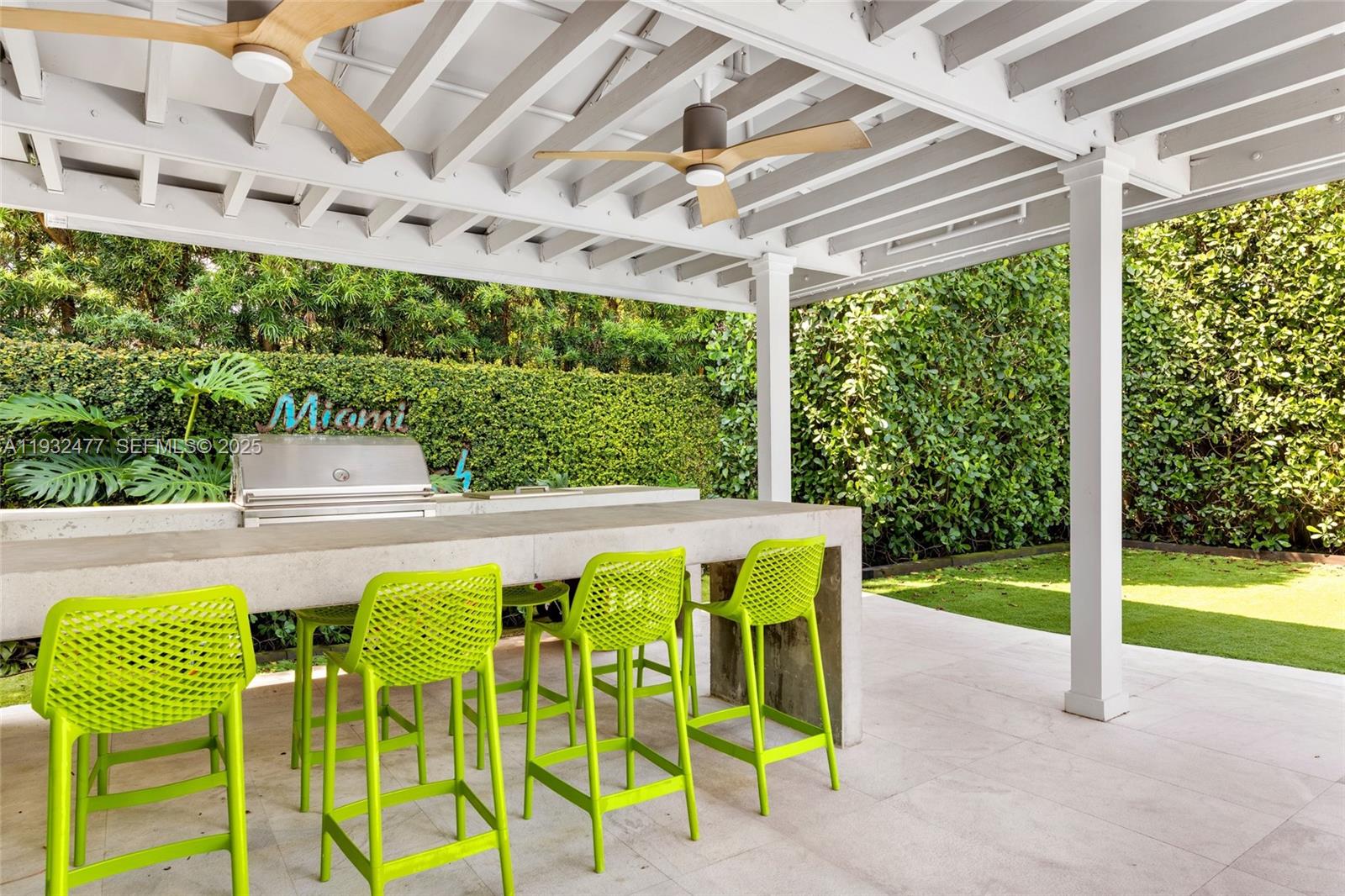 BEACH VIEW ADDITION - Residential