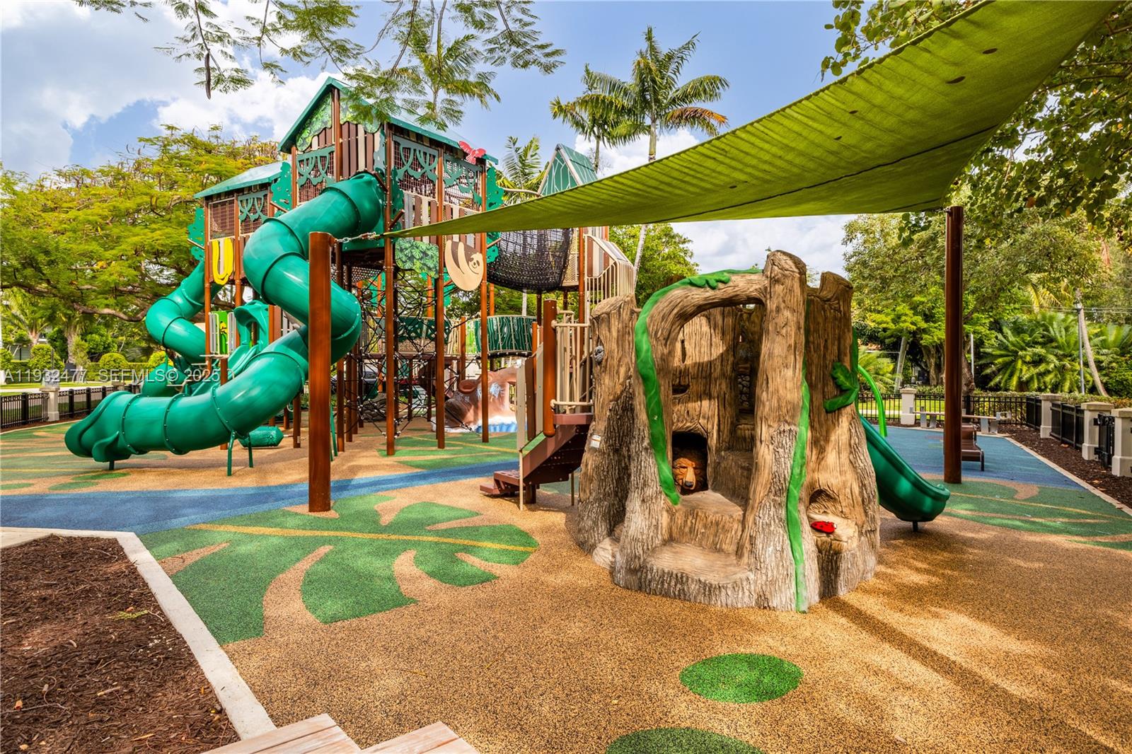 BEACH VIEW ADDITION - Residential